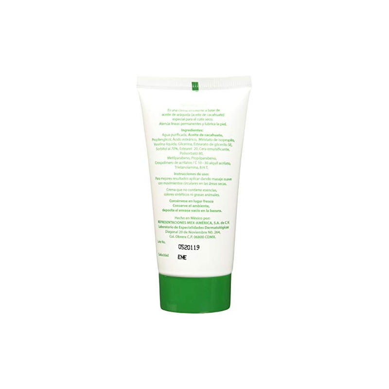 Crema Hidratante, 50 g