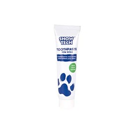 Show Tech Mint Toothpaste for Dogs, 85g