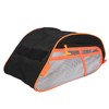 Center Console Storage Seat Bag 1680D Nylon Replacement for Polaris