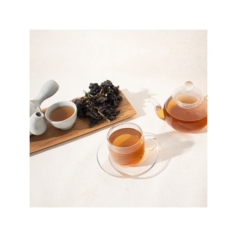 자소엽 300g Jasoyeob 300g