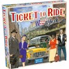 Days of Wonder DOW720060 Ticket to Ride New York, Multicolour