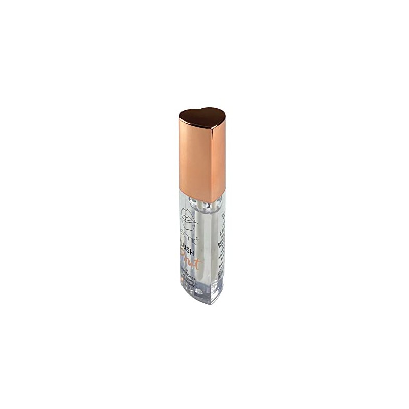 Technic Plush Pout Lip Conditioner 3ml, Raspberry
