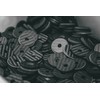Riesel Design Stem Cap for the Handlebar Stem - Mountain