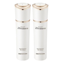 ISA KNOX Tervina Advanced Regenerating Skin Softener, 150ml, 2 pcs / 이자녹스 테르비나 어드밴스드 리제너레이팅 스킨 소프너, 150ml, 2개