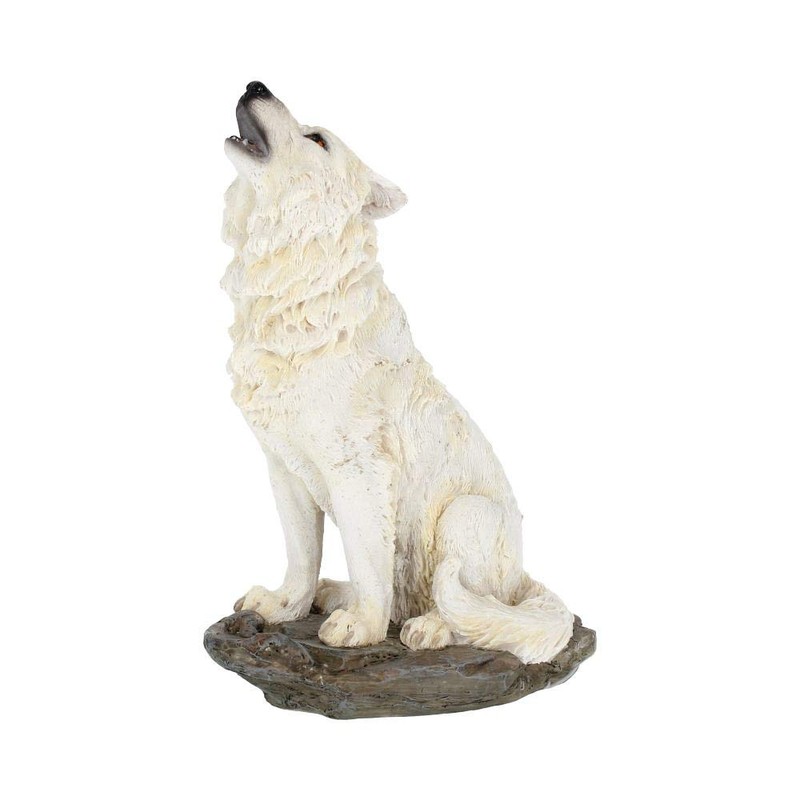 Nemesis Now H2521G6 Storms Cry Figurine 22cm White