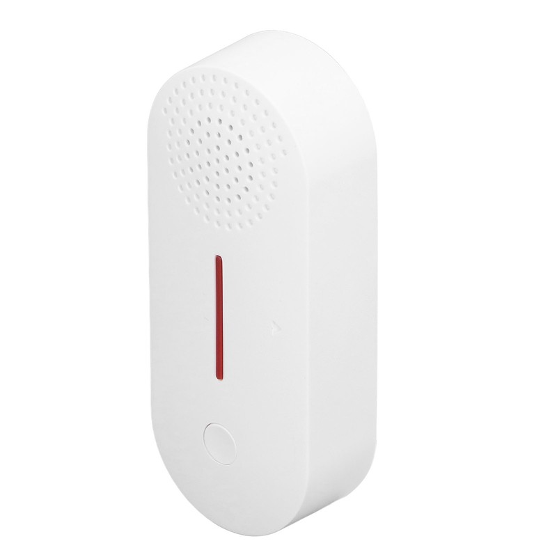 Door Alarm Sensor WiFi Connection APP Control AAA Battery Powered
