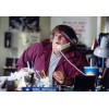 CHRIS FARLEY TOMMY BOY High Quality Metal Fridge Magnet 2.7x4
