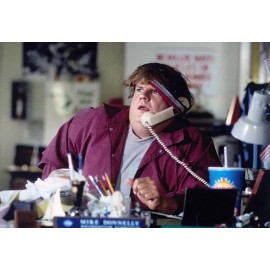 CHRIS FARLEY TOMMY BOY High Quality Metal Fridge Magnet 2.7x4 7195