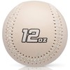Precision Impact Weighted Baseball (12oz)