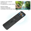 XRT260 Voice Remote Control Replace for VIZIO M55Q7 J01 M58Q7