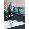 Rodia Touch Cf116139 Sketchbook, Drawing Paper, Water Color Book, A6