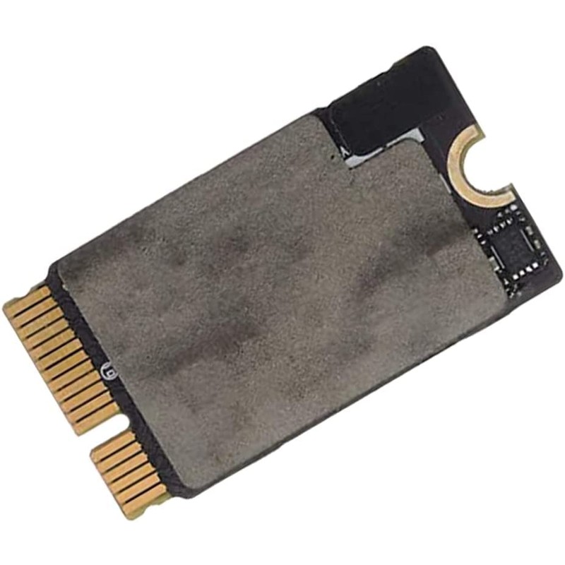 OLVINS BCM943224PCIEBT2 WiFi Bluetooth Network Card for MacBook Air 11''
