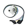 Vroelos Turn Signal Switch, 6466TSSNT Switch Compatible with1964-1966 GMC/with Chevy