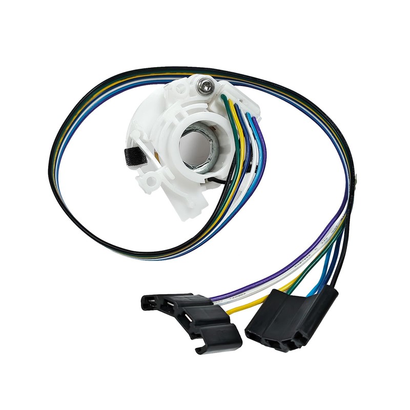 Vroelos Turn Signal Switch, 6466TSSNT Switch Compatible with1964-1966 GMC/with Chevy