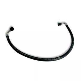 Quad Logic Polaris Ranger 500 700 Fuel Line Assembly 2520730 2520574 2520712
