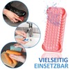 Robin Goods® 3 x Hand Wash Brush - Plastic Nail
