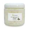 EXTRA VIRGIN COCONUT OIL Unrefined Cold-Pressed Natural Beauty/Cooking (2 OZ)
