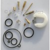 FANCY SCOOTERS SSR 70cc SR70C, 70cc SR70 AUTO, Dirtbike Carburetor Kit PZ19