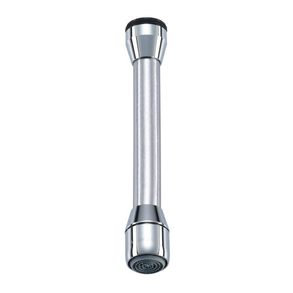 Neoperl Tap hose with aerator aerator, aerator, M22 x 1,