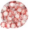 Arcor Starlight Peppermint Candy, 2 Pound Bulk Hard Candy (Approx.
