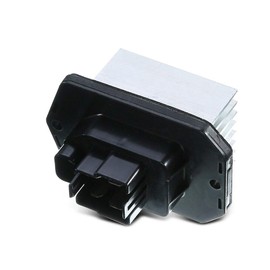 Resistencia de motor de ventilador de CA para Land Rover LR3 LR4 Range Rover Sport