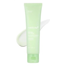 Crema Edicube Exosome Cica Para Pieles Sensibles (nueva)