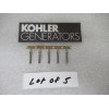 Kohler E34 Kohler Generators GM20935 Terminal Female OEM New Factory