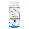 Suplemento Peptofrance Crecimiento Muscular Glúteo 90 Caps. Sin Sabor