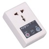 10A Smart Outlet Plug Wireless Power Socket Mobile GSM Phone