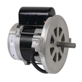 Beckett 21805U 3450 RPM 1/7 HP PSC Burner Motor
