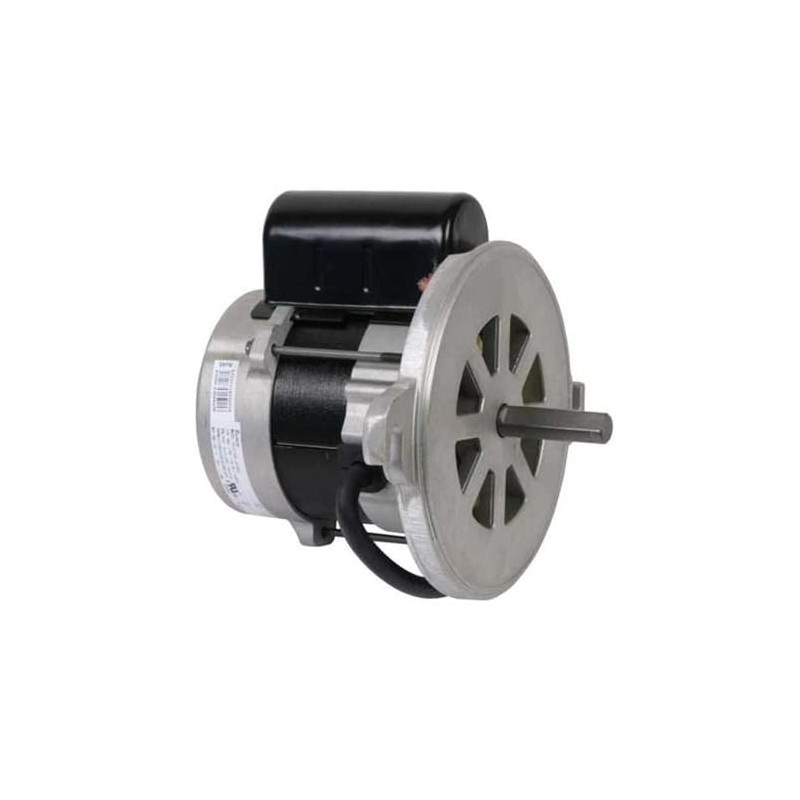 Beckett 21805U 3450 RPM 1/7 HP PSC Burner Motor