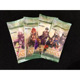 GRAND ARCHIVE TCG BOOSTER PACKS **CHOOSE YOUR SETS** GATCG [SLG] - DOA - Alter