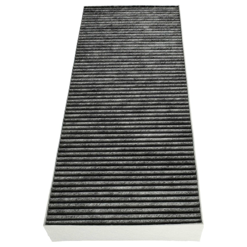 vhbw Filter Activated Carbon Filter Compatible with Bosch DBB66AF50, DBB66AF50/01,