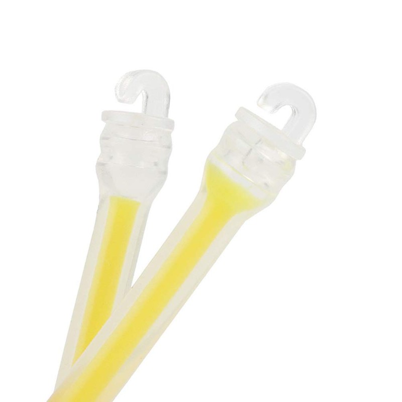 POWERTI Tennis Vibration Attenuator Set, 4 Shock Absorbers for Tennis