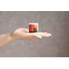 ＯＲＡＮＧＥ　ＡＰＲＯＮ Mino Ceramic Sake Cups [Made in Japan/Set of 5]: