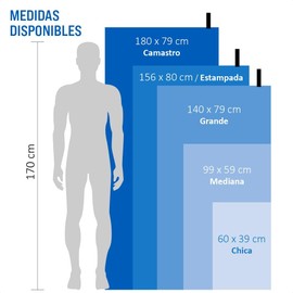 DRYME Toalla Premium de Microfibra Deportiva Ultra Absorbente Secado Rápido Ligera y Portatil para Gym Natación Yoga Playa Diferentes Modelos y Tamaños (Azul Marino, Chica (60 x 38 cm))