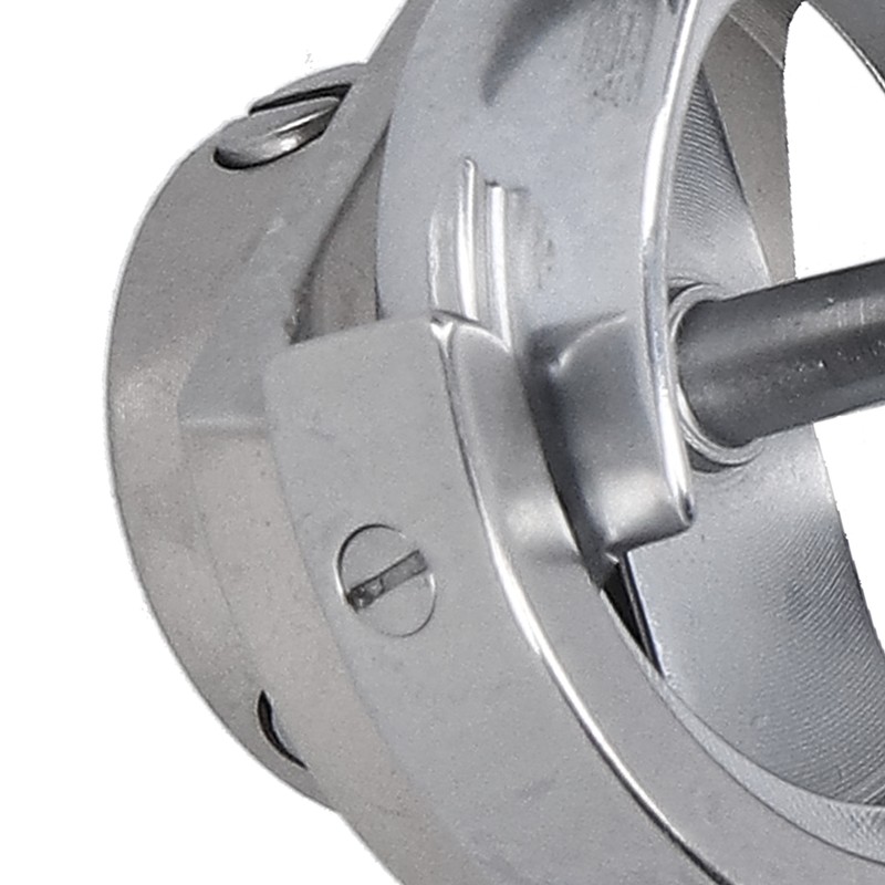 Rotary Hook Walking Foot Industrial Sewing Machine Rotating Shuttle Standard