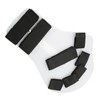 Hand Splint Finger Flexion Adduction Correction Fixation Rehabilitation Device FingerboardRight
