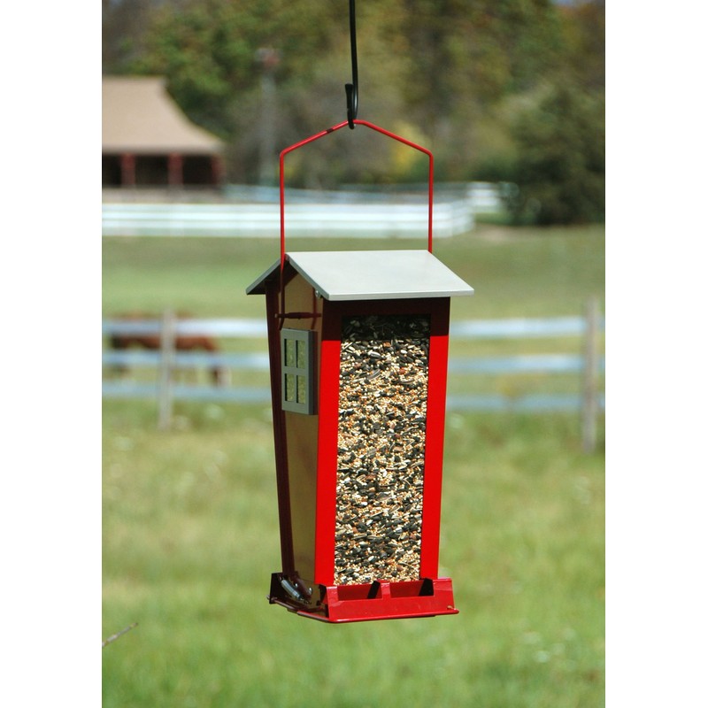 Feeder for Snacking by Woodlink
