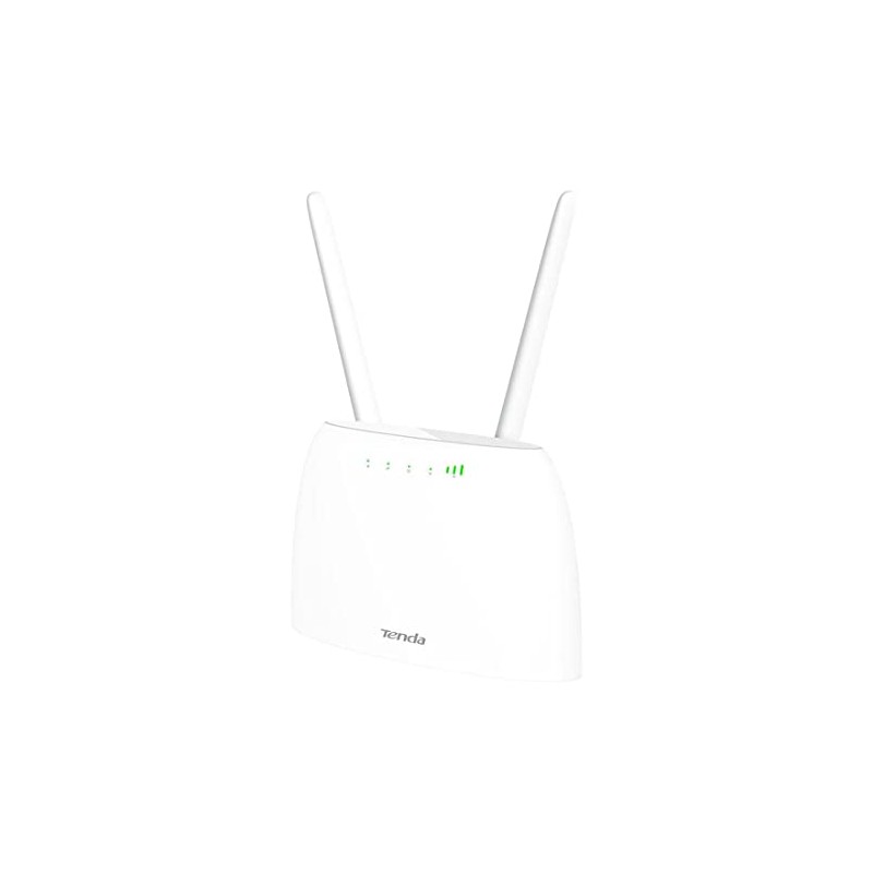Tenda 4G07 AC1200 Dual-Band Wi-Fi 4G LTE Router