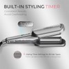 Curling Iron Hair Crimper Waver - TYMO ROVY Beach Waves