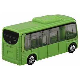 Takara Tomy Tomica No. 112 Hino Poncho (Box) Mini Car Toy 3 Years Old