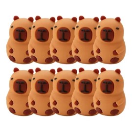 L Sacapuntas De Lápiz Bonito Sacapuntas De Capibara Z