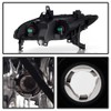 ACANII - For 2016-2018 Nissan Maxima Factory Style Bumper Fog