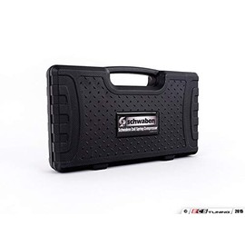 Schwaben 013892SCH01A Coil Spring Compressor