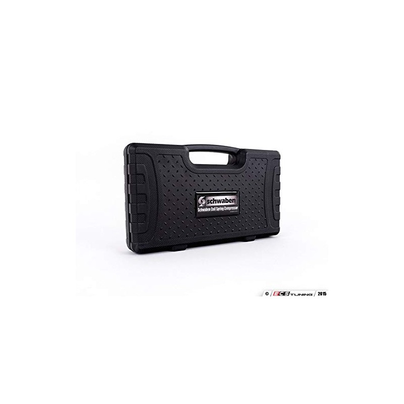 Schwaben 013892SCH01A Coil Spring Compressor