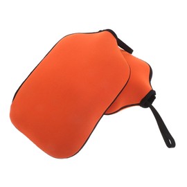 Totority Pack Paddle Covers Racket Protection Cases Water-Resistant Paddle Sleeves for Beach Tennis Tennis Racquets