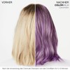 Biolage Colouring Conditioner for a Purple Tone in Light Blonde