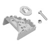 Foot Brake Lever Pedal Extension Motorcycle Refitting Replacement for CRF1000L