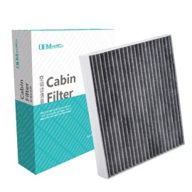 Unbranded Cabin Air Filter CF12160 For Hyundai Tucson 2016-2021 For Kia Sportage 2017-2022